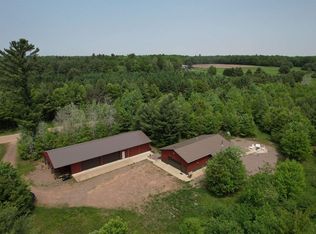 W7645 Poertner Rd, Neillsville, WI 54456