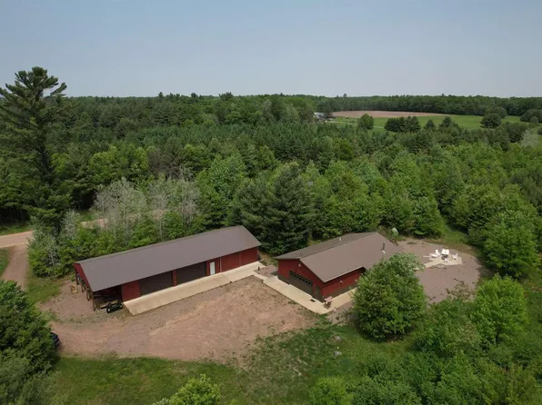 W7645 Poertner Road, Neillsville, WI 54456