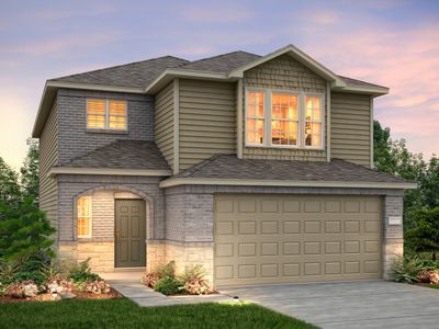 524 Black Alder St, Georgetown, TX, 78626