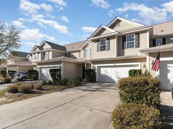 1025 Fairway Ln. #1025, Conway, SC 29526