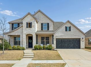 13674 Carmenita Dr, Frisco, TX 75035