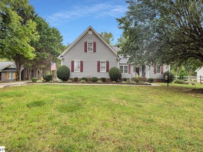 12 Montague Cir, Greenville, SC, 29617