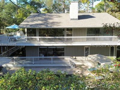 18 Oyster Catcher Rd, Hilton Head Island, SC, 29928