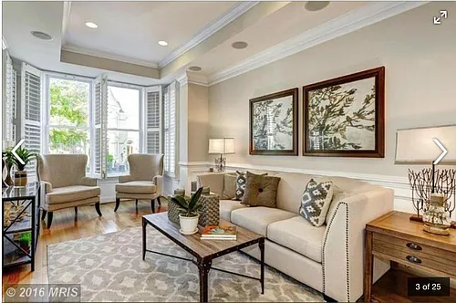 320 T St NW #1 Photo 1