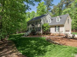 12329 Chastain Dr, Raleigh, NC 27614