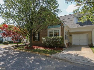 8610 Castlebar Way, Montgomery Village, MD, 20886