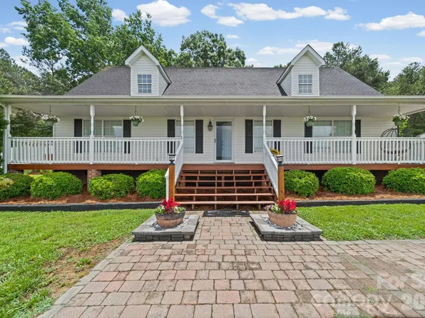 6626 Jesse Rushing Rd, Marshville, NC 28103