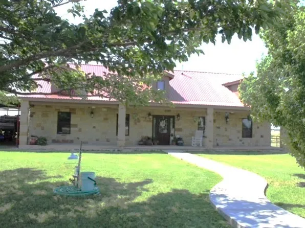 1435 Fm 1480, San Saba, TX 76877