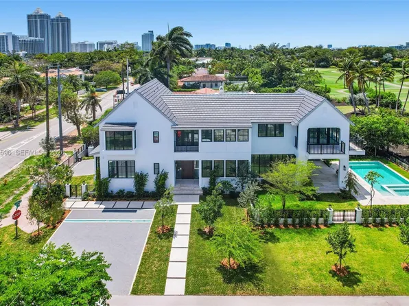 5262 La Gorce Dr, Miami Beach, FL 33140