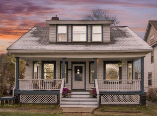 721 Forest St, Kalamazoo, MI
