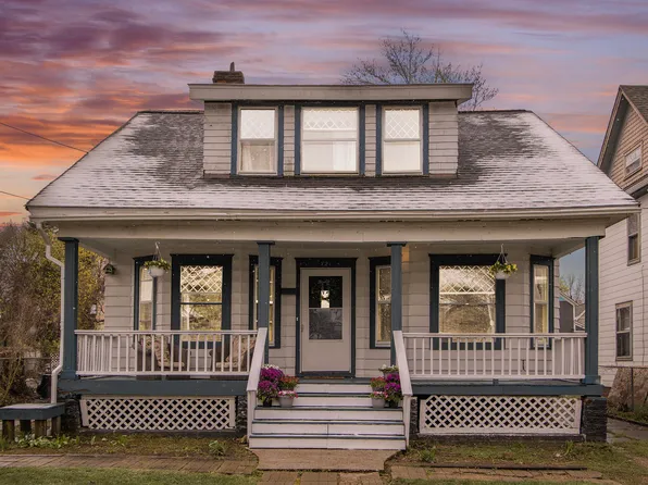 721 Forest St, Kalamazoo, MI 49008