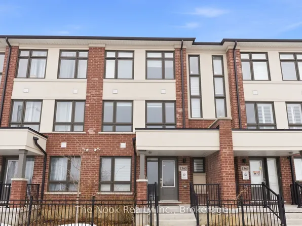 1363 Shankel Rd, Oshawa, ON L1K 1A9