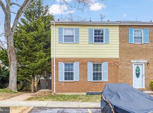 8219 Stewarton Ct, Severn, MD 21144