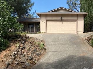 10348 Walnut Way, Kelseyville, CA