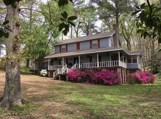 62 Hillwood Dr, Columbus, MS 39705