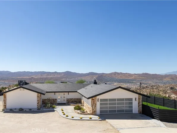 57044 Juarez Ct, Yucca Valley, CA 92284