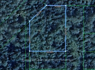 59 Alexandra Ave, Cochrane, ON P0L1C0