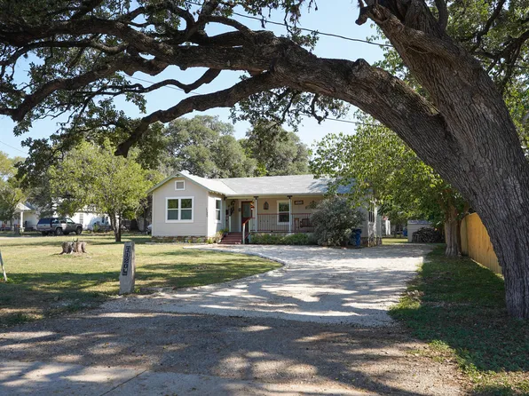 1120 Aransas, Kerrville, TX 78028