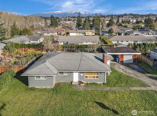 908 S 18th Street, Mount Vernon, WA 98274