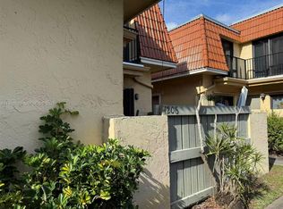 4206 NW 114th Ter #6, Coral Springs, FL 33065