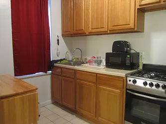 Rented by Beekman Street Realty