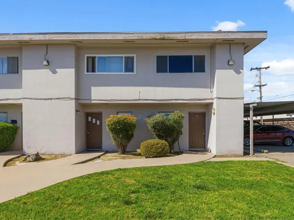 175 S 19th Ave, Lemoore, CA 93245