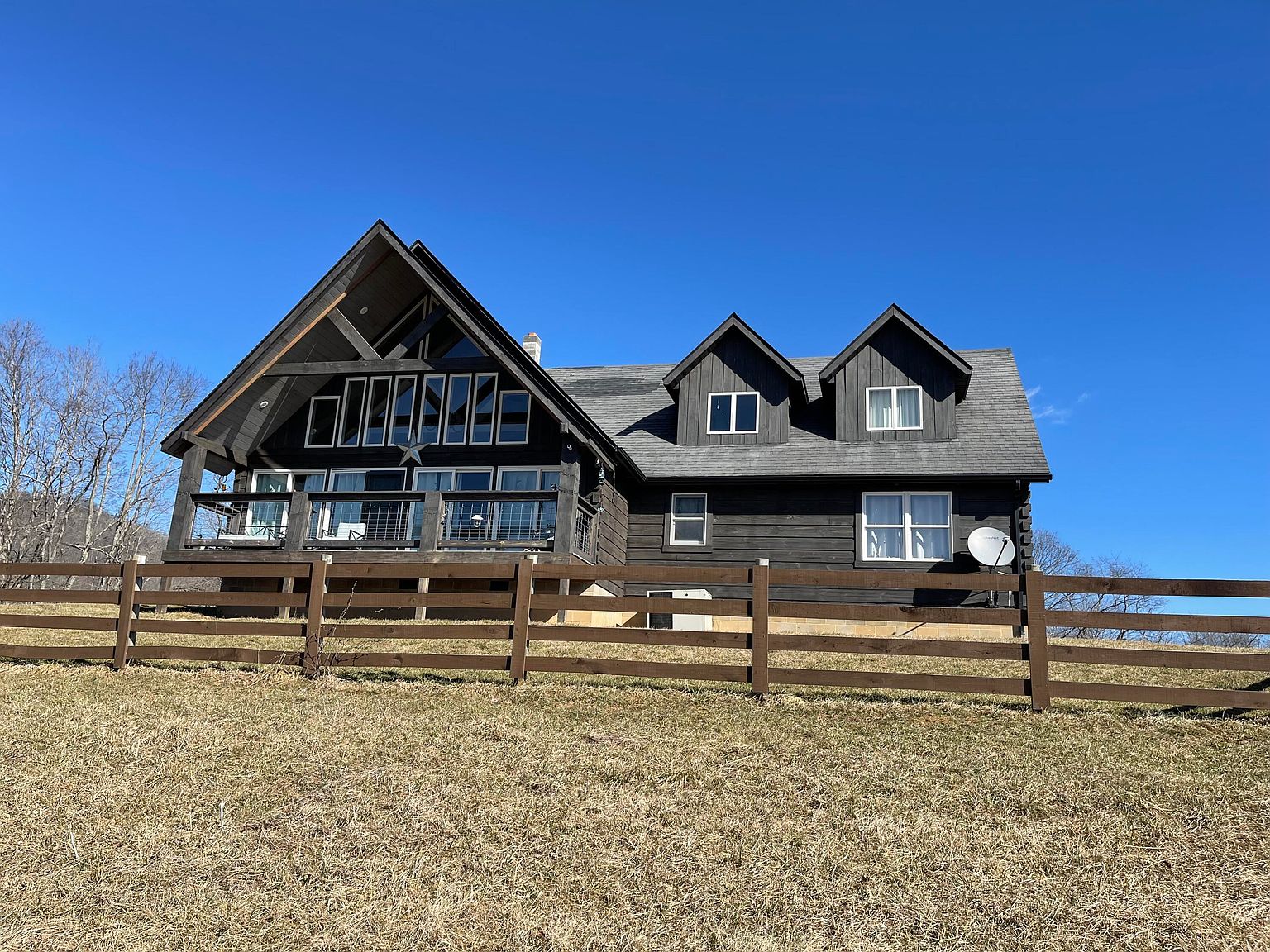 158 Gum Cove Rd, Buckeye, WV 24924 MLS 23159 Zillow