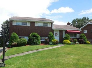 161 Orr Ave, Apollo, PA 15613