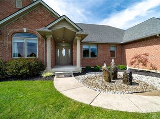8083 Dry Run Cir, Germantown, OH 45327