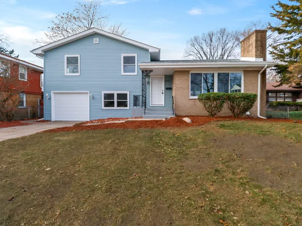 7216 Tilley Dr, Hammond, IN 46324