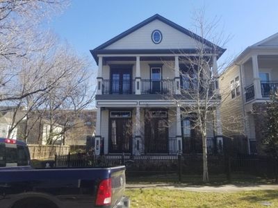 612 Rutland St, Houston, TX, 77007
