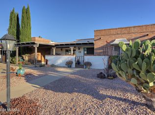 454 E Paseo Chuparosas, Green Valley, AZ 85614