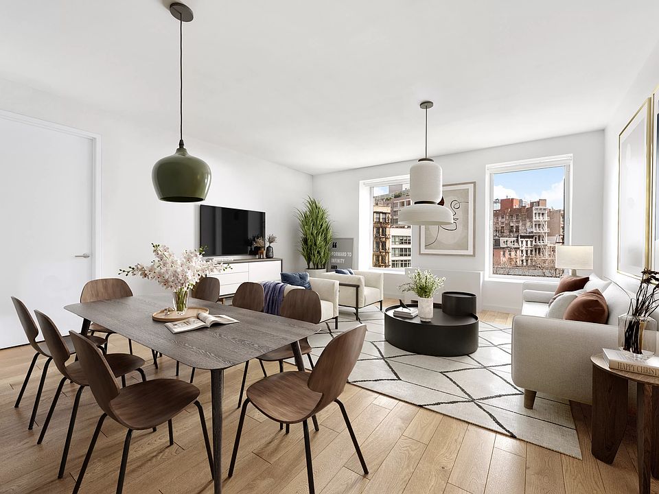 1st image of 1 York St APT 3D