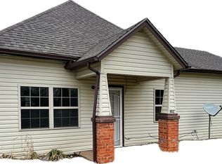 802 Hereford Ave, Indiahoma, OK 73552