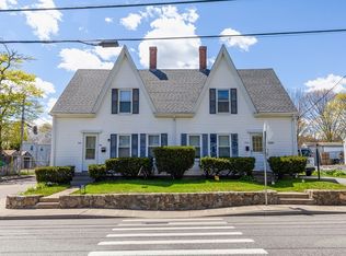 406-406 Court St #408, Plymouth, MA 02360