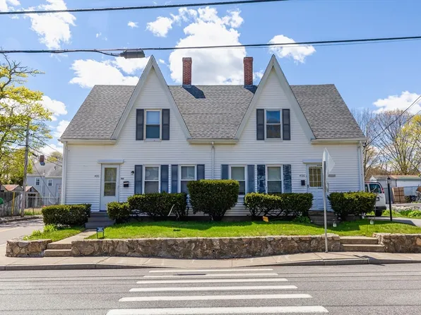 406-406 Court St #408, Plymouth, MA 02360