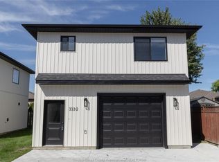 333 Bouffard Rd #2, Lasalle, ON N9J1G3
