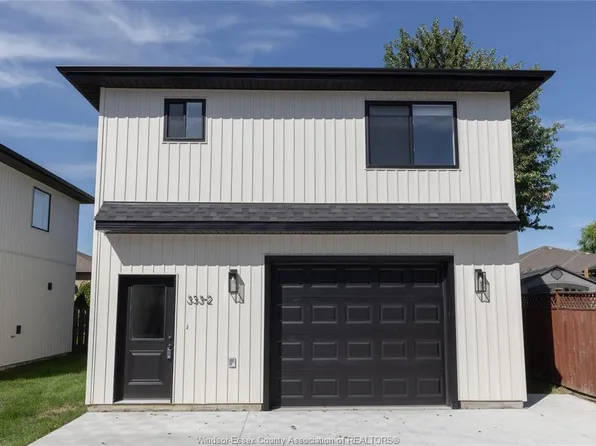 333 Bouffard Rd #2, Lasalle, ON N9J 1G3