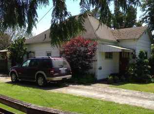 67 SW 5th St, Chehalis, WA 98532