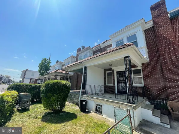 6524 N Beechwood St, Philadelphia, PA 19138