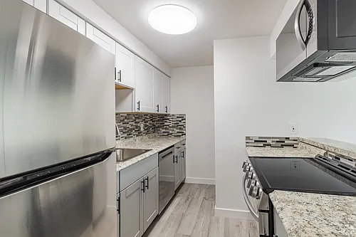 Images Garden View Apartments Photo 1