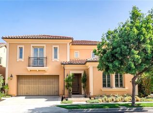 53 Triana, Irvine, CA 92618