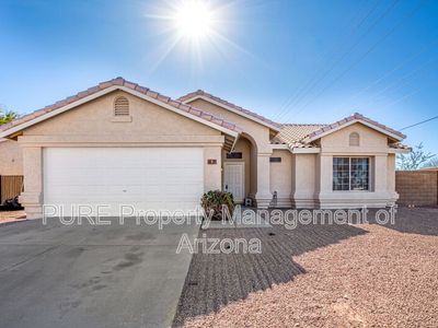 5 E Hillside St, Mesa, AZ, 85201