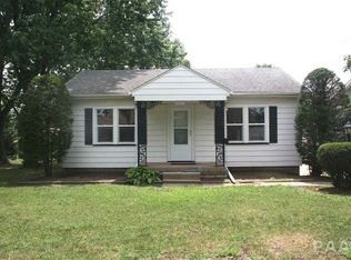 3304 W Starr St, Peoria, IL