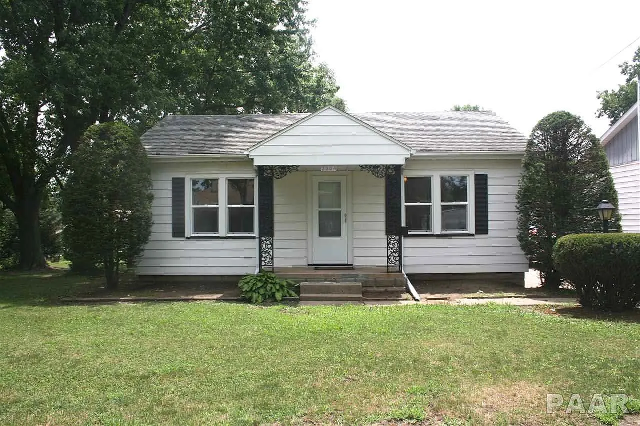 3304 W Starr St photo 1