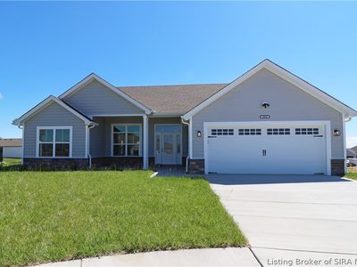 2004- LOT 646 Talaina Court, Jeffersonville, IN, 47130