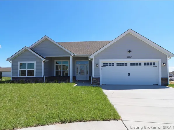 2004- LOT 646 Talaina Court, Jeffersonville, IN 47130