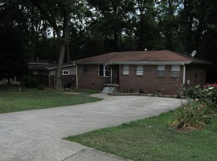 2706 Drew Valley Rd, Atlanta, GA 30319