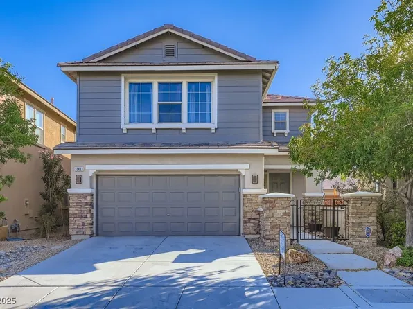 10433 Lyric Arbor Dr, Las Vegas, NV 89135