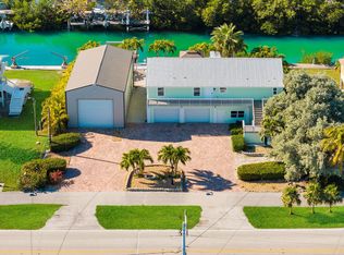 415 Sombrero Beach Rd, Marathon, FL 33050